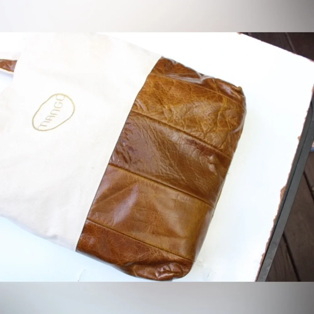 Mango tote bag - Picture 12 of 12